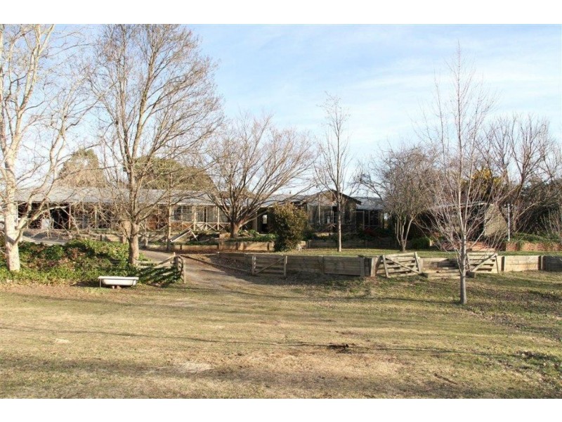 51 Corrigans Road, Murrumbateman NSW 2582