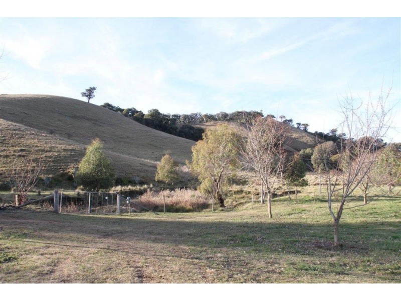 51 Corrigans Road, Murrumbateman NSW 2582