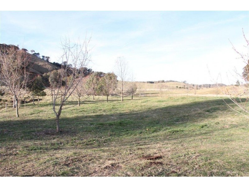 51 Corrigans Road, Murrumbateman NSW 2582