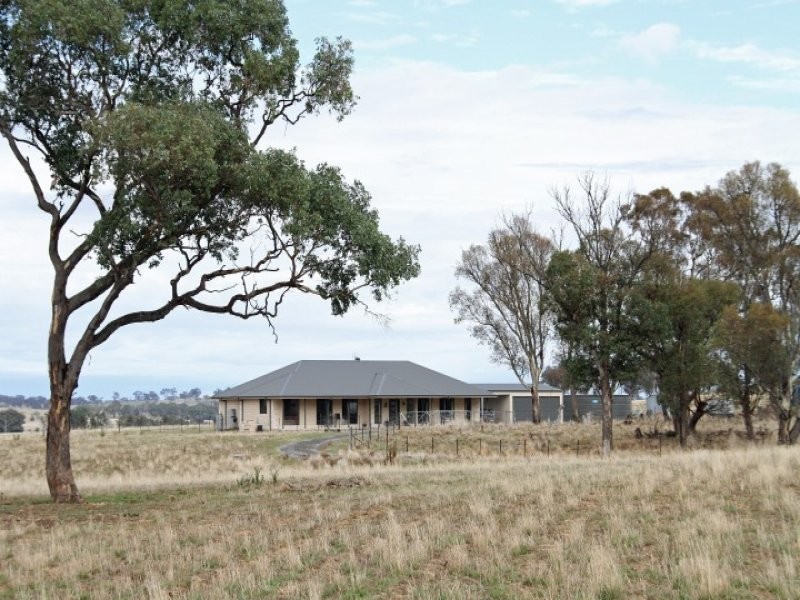 55 Tanmangaroo Road, Yass NSW 2582