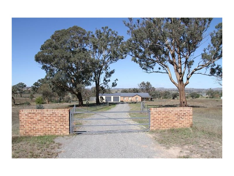 380 Wargeila Road, Yass NSW 2582