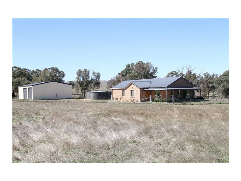 380 Wargeila Road, Yass NSW 2582