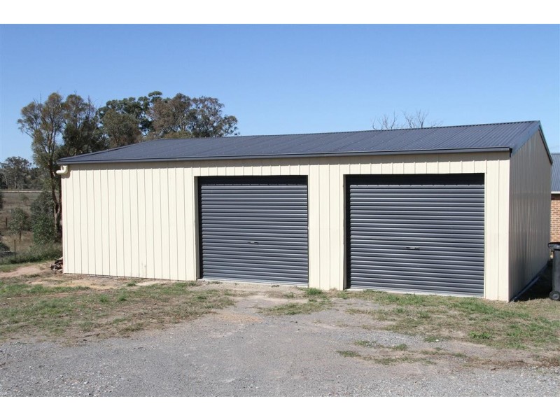 380 Wargeila Road, Yass NSW 2582