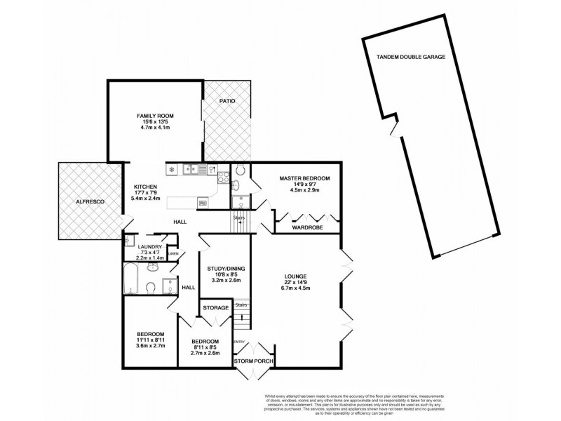 7 Amaroo Place, Yass NSW 2582