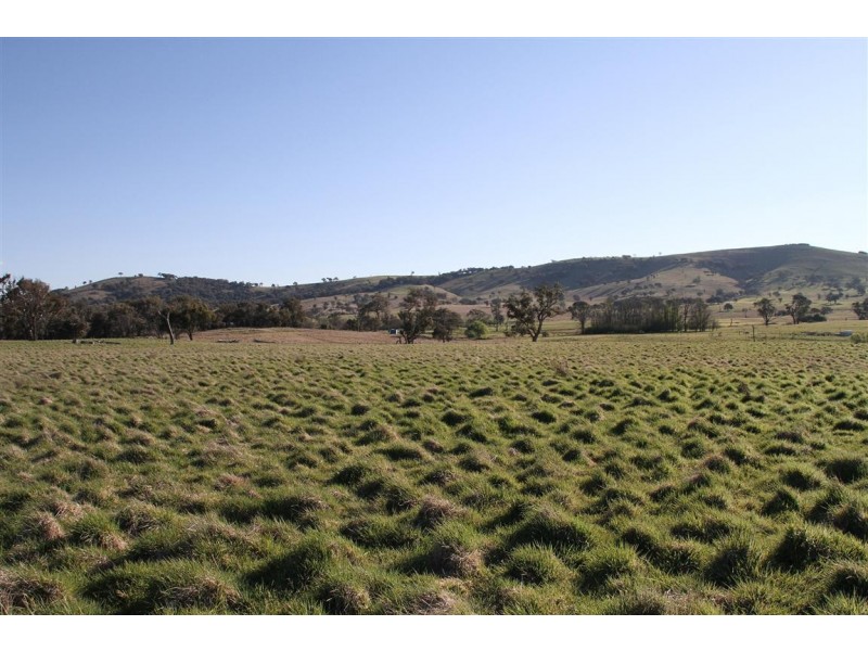 Lot 2 Black Range Road, Yass NSW 2582