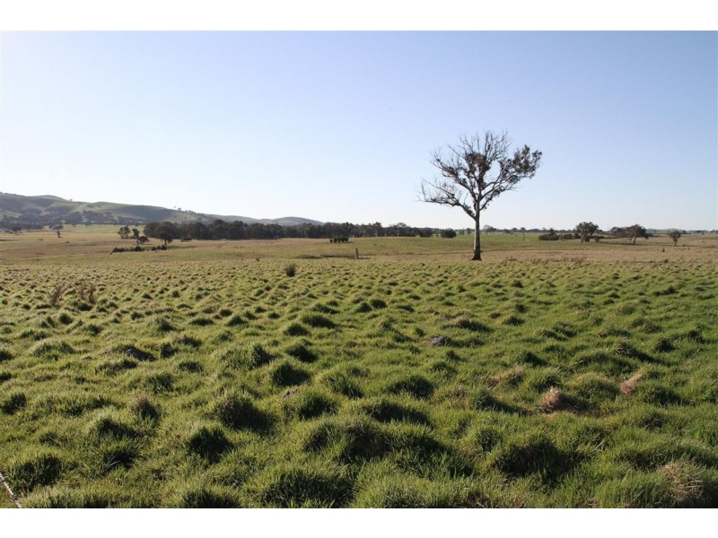 Lot 2 Black Range Road, Yass NSW 2582