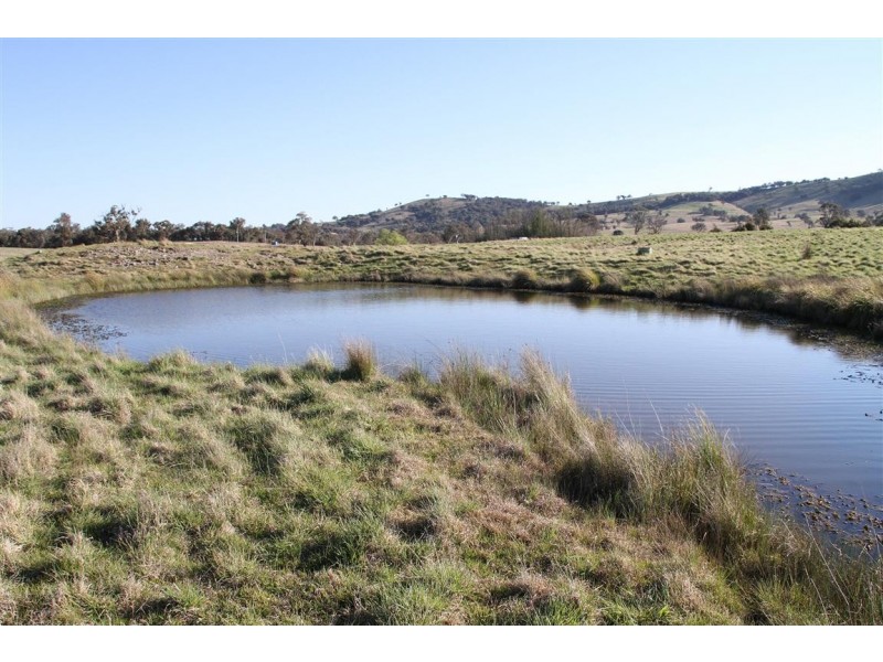 Lot 2 Black Range Road, Yass NSW 2582