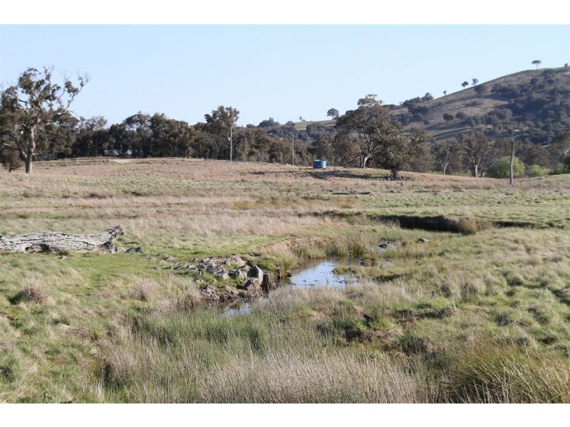 Lot 2 Black Range Road, Yass NSW 2582