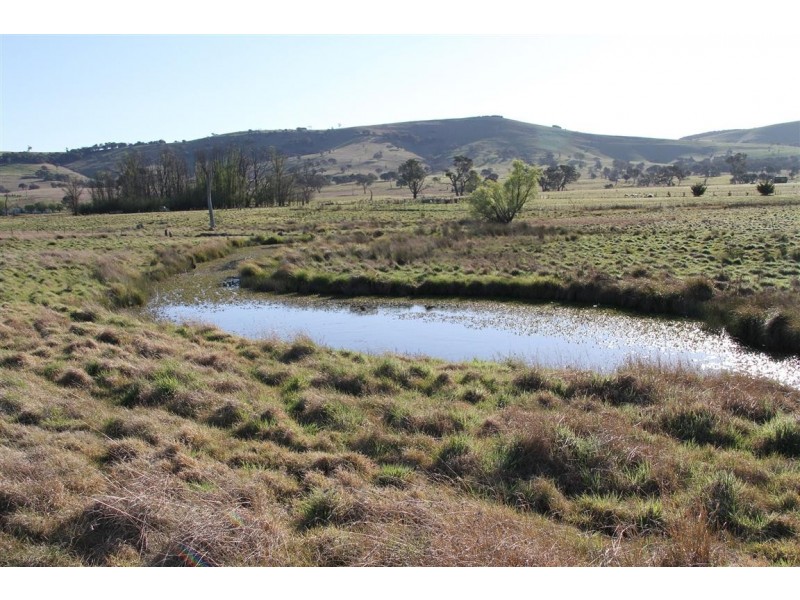 Lot 2 Black Range Road, Yass NSW 2582