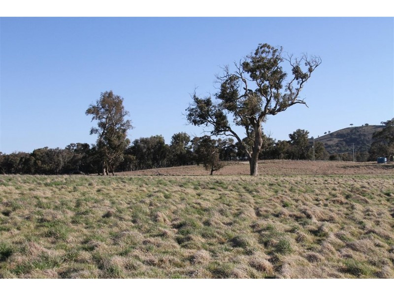 Lot 2 Black Range Road, Yass NSW 2582