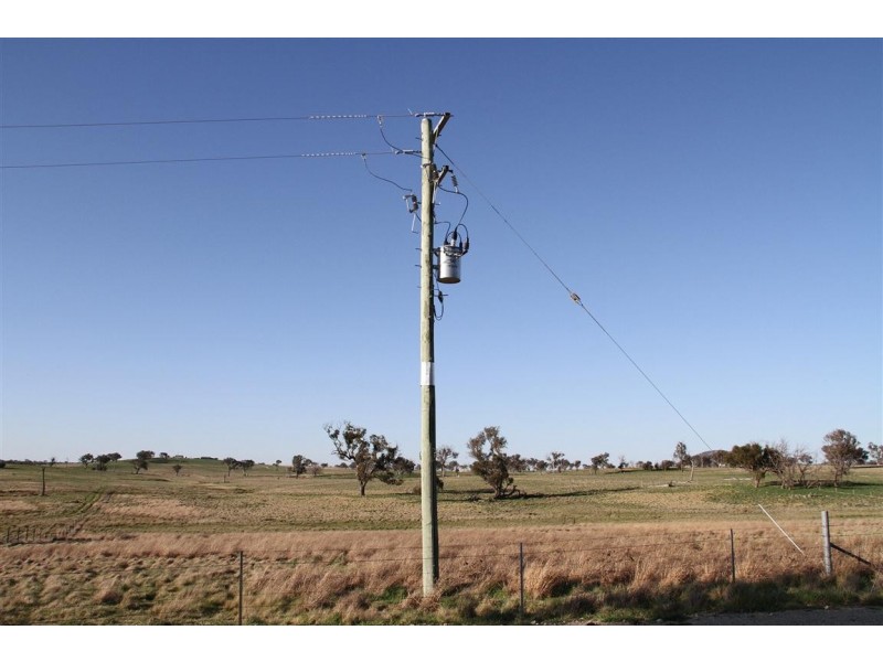 Lot 2 Black Range Road, Yass NSW 2582