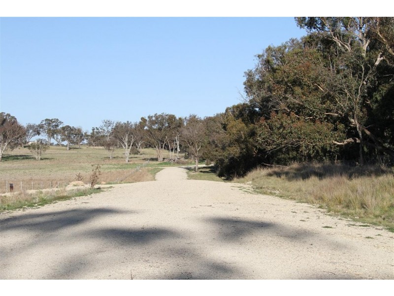 Lot 2 Black Range Road, Yass NSW 2582