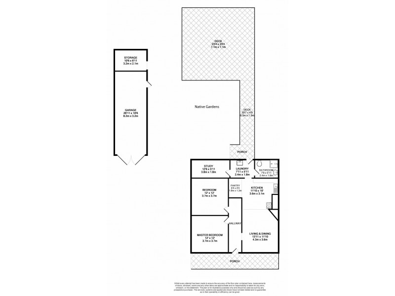 60 Laidlaw Street, Yass NSW 2582