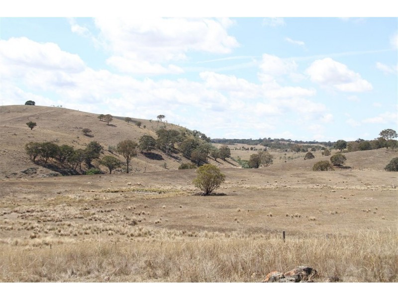 555 Boutchers Drive, Murrumbateman NSW 2582