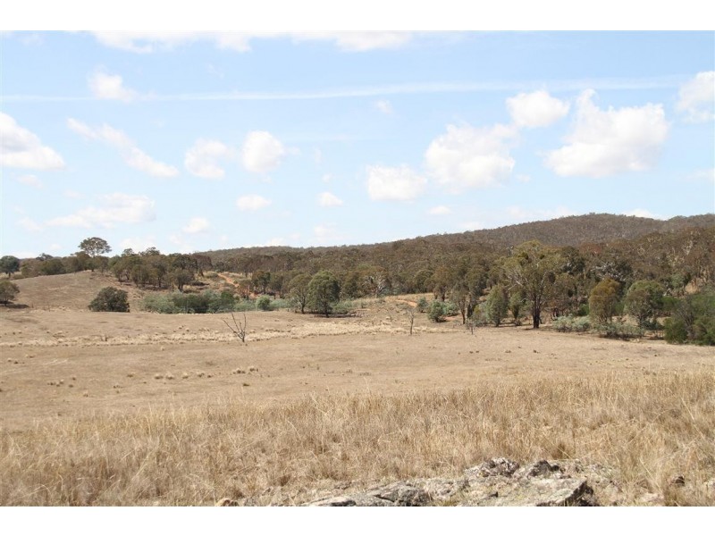 555 Boutchers Drive, Murrumbateman NSW 2582