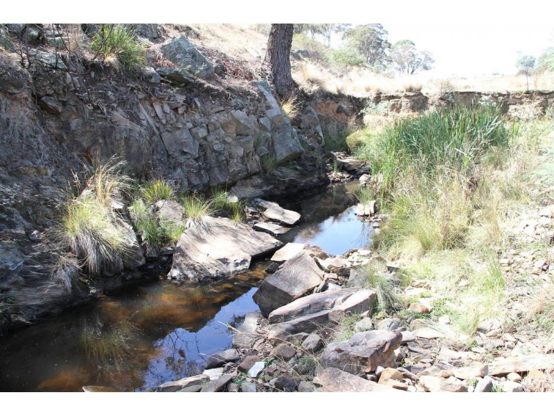 555 Boutchers Drive, Murrumbateman NSW 2582