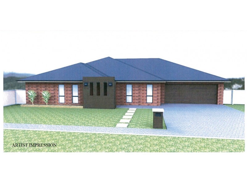 Lot 23 Colls Close, Yass NSW 2582