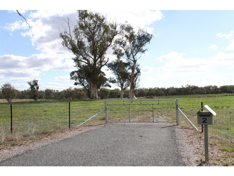 2 Bidgee Close, Murrumbateman NSW 2582