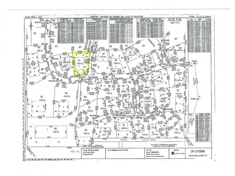 2 Bidgee Close, Murrumbateman NSW 2582