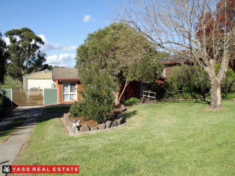 6 Grand Junction Road, Yass NSW 2582