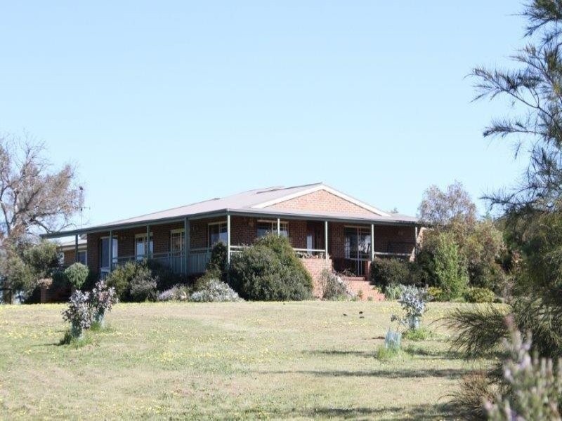 14 Charolais Place, Murrumbateman NSW 2582
