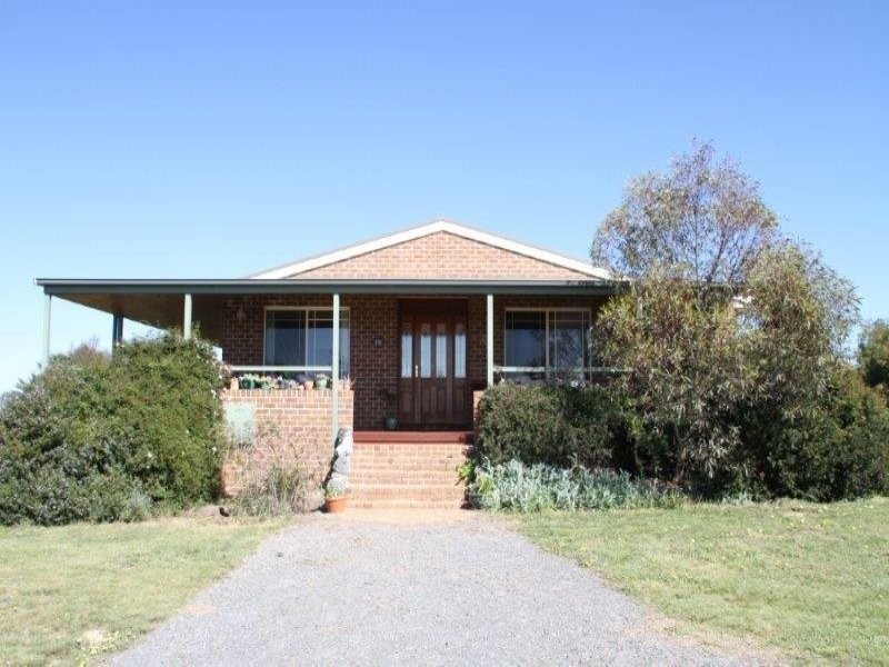 14 Charolais Place, Murrumbateman NSW 2582