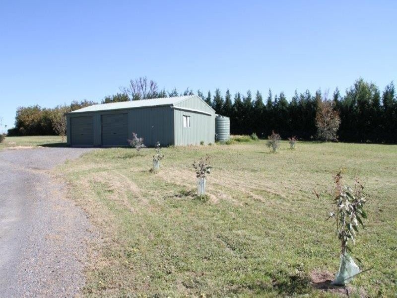 14 Charolais Place, Murrumbateman NSW 2582