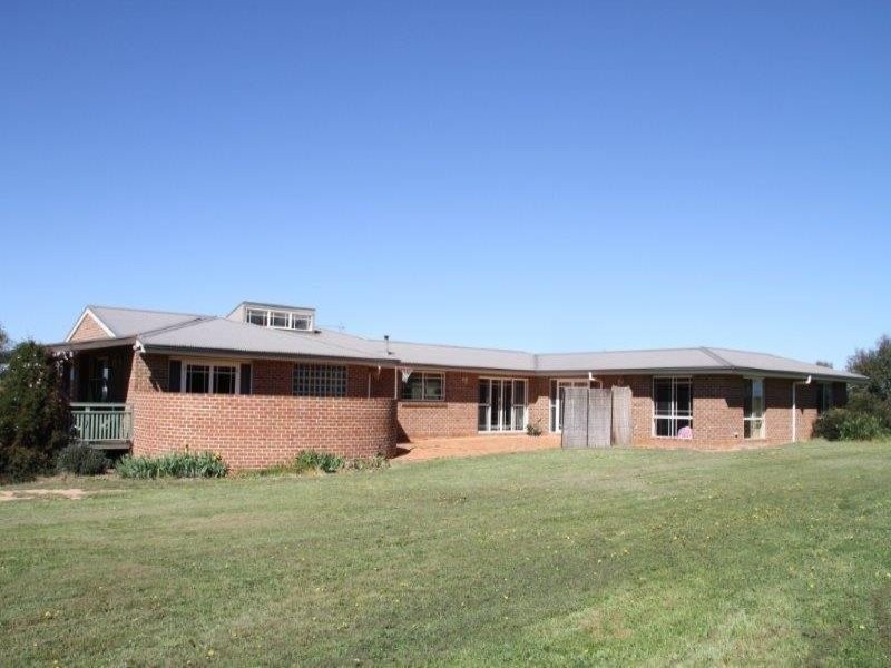 14 Charolais Place, Murrumbateman NSW 2582