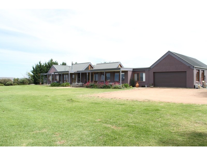 45 Gooda Creek Road, Jeir NSW 2582