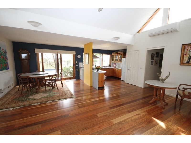 45 Gooda Creek Road, Jeir NSW 2582