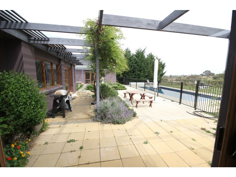 45 Gooda Creek Road, Jeir NSW 2582