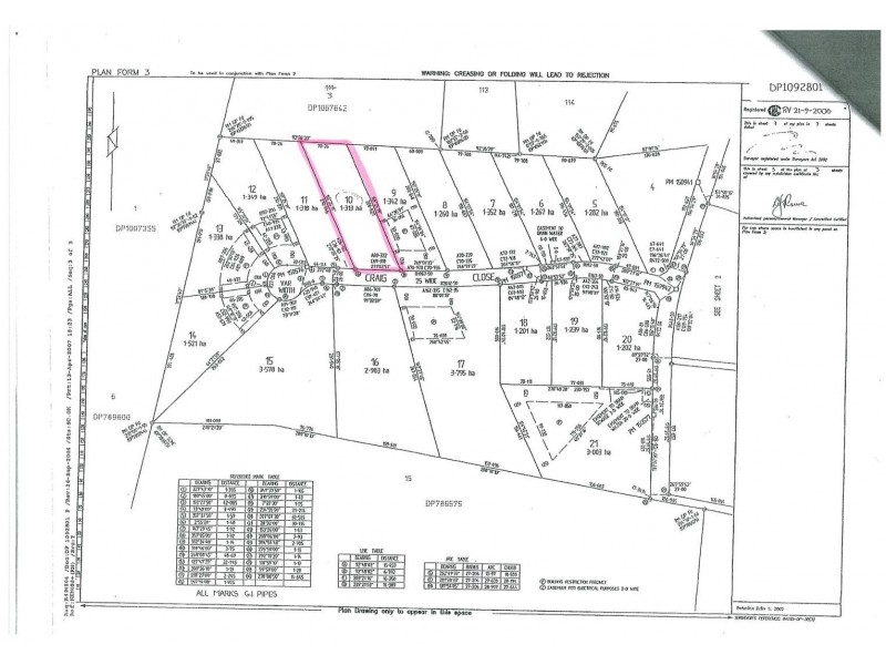 11 Craig Close, Yass NSW 2582