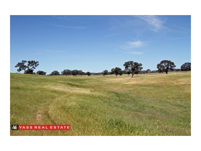 522A Yass River Road, Yass River NSW 2582