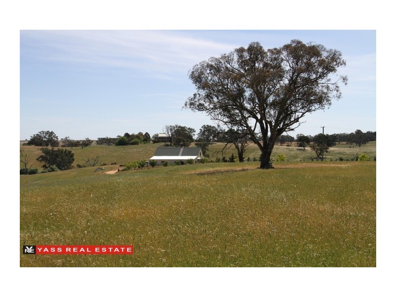 522A Yass River Road, Yass River NSW 2582