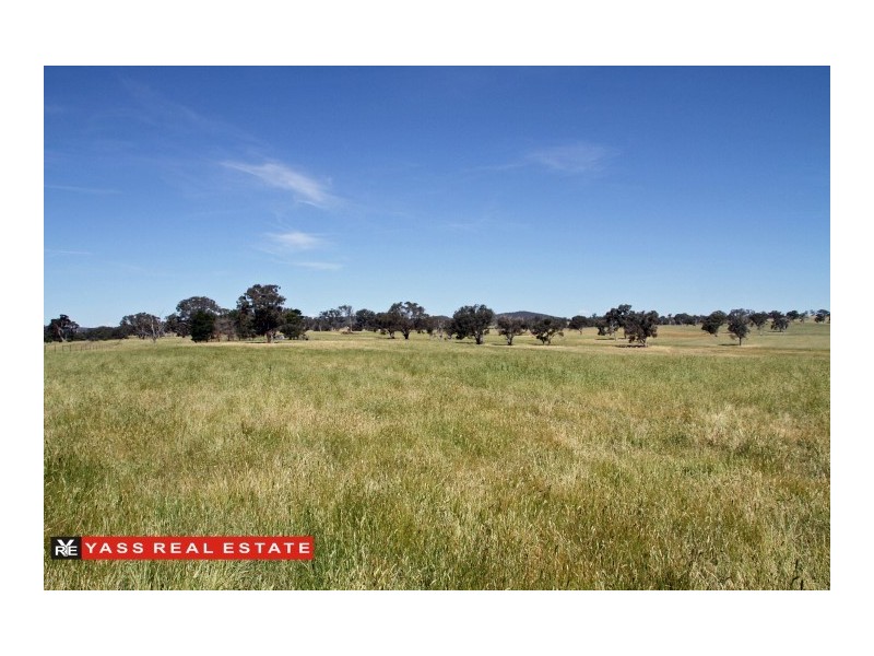 522A Yass River Road, Yass River NSW 2582