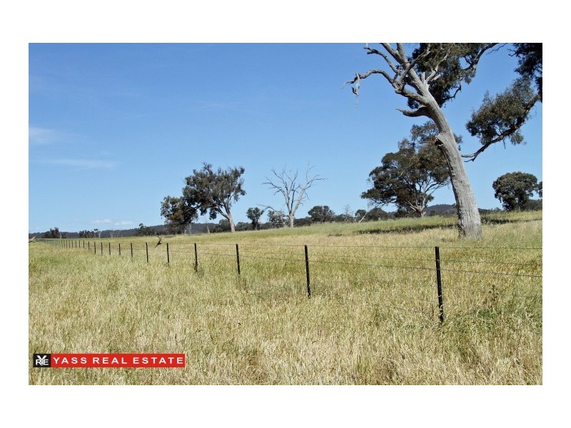 522A Yass River Road, Yass River NSW 2582