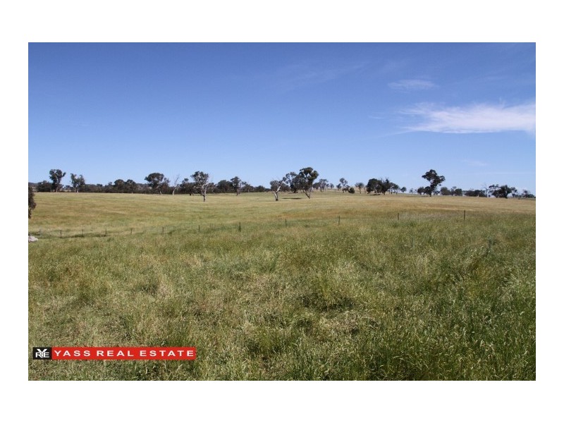 522A Yass River Road, Yass River NSW 2582