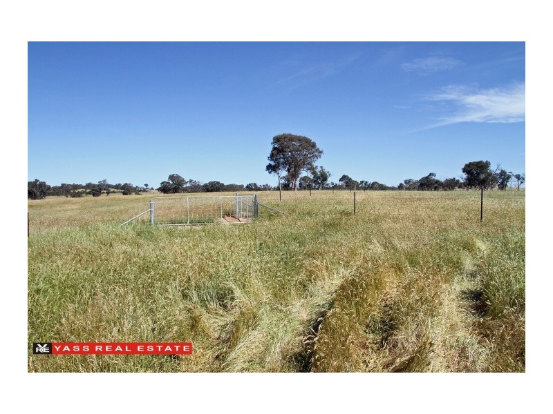 522A Yass River Road, Yass River NSW 2582