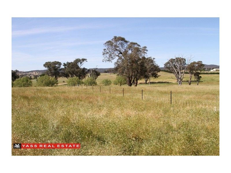 522A Yass River Road, Yass River NSW 2582