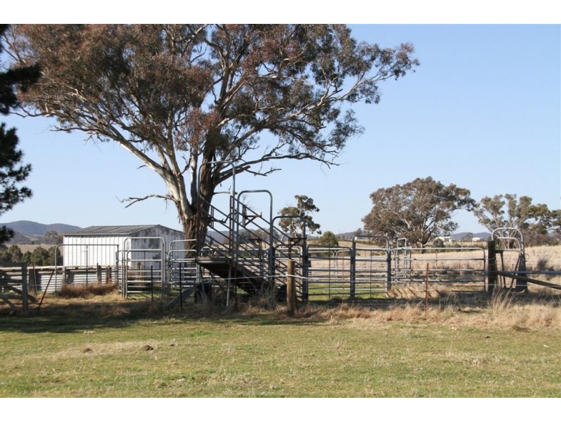 522A Yass River Road, Yass River NSW 2582