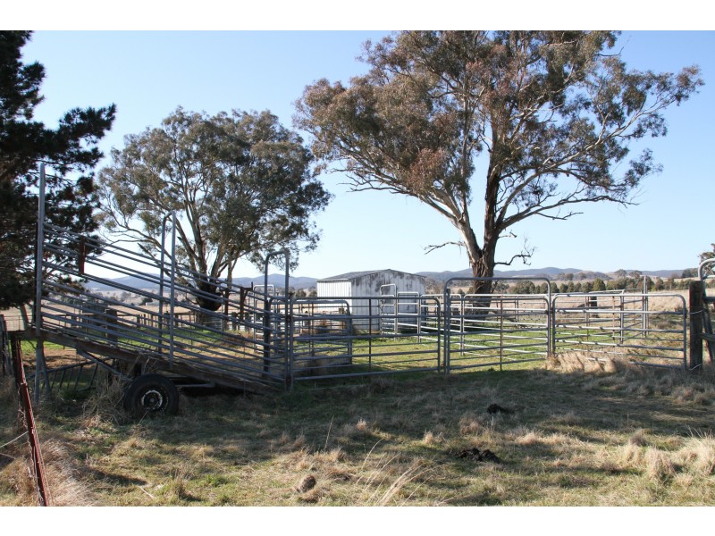 522A Yass River Road, Yass River NSW 2582