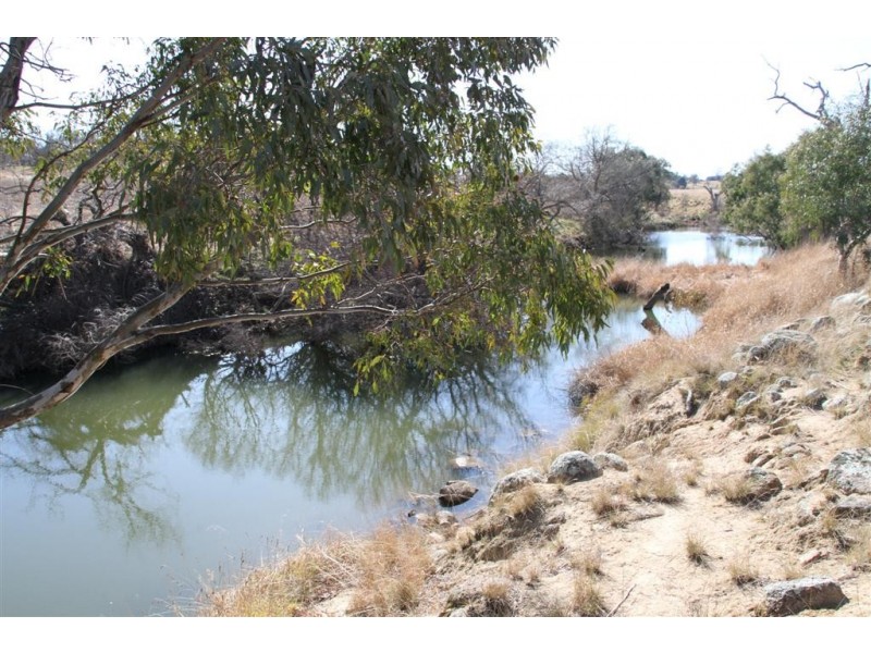 522A Yass River Road, Yass River NSW 2582