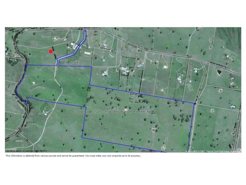 522A Yass River Road, Yass River NSW 2582