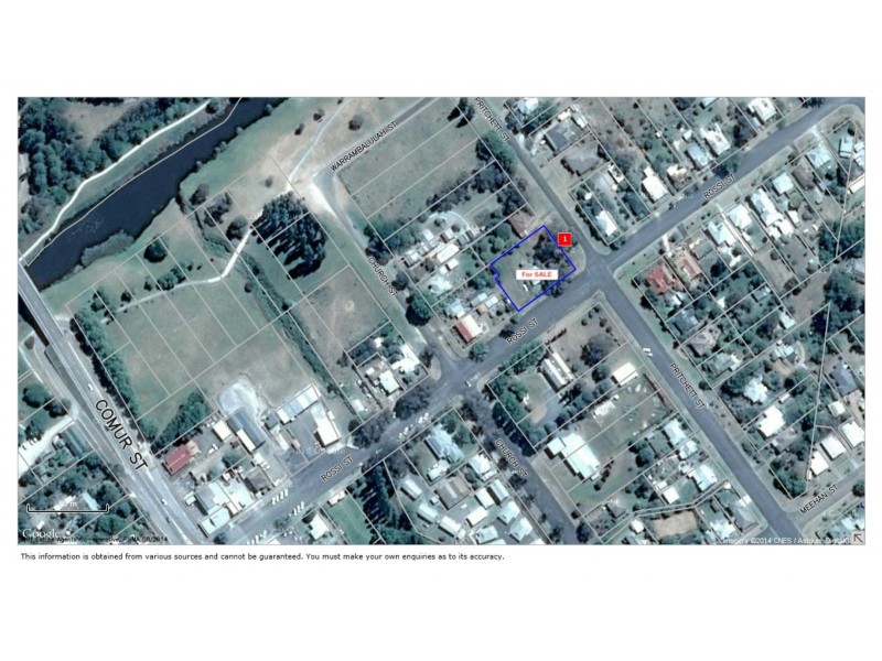 23 Rossi Street, Yass NSW 2582