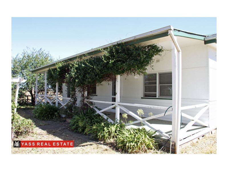 14 Yass River Road, Yass River NSW 2582