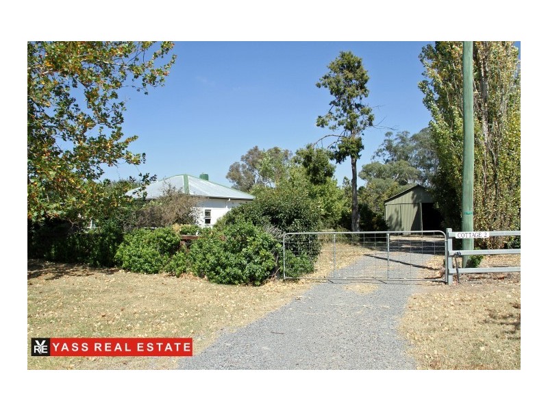 14 Yass River Road, Yass River NSW 2582