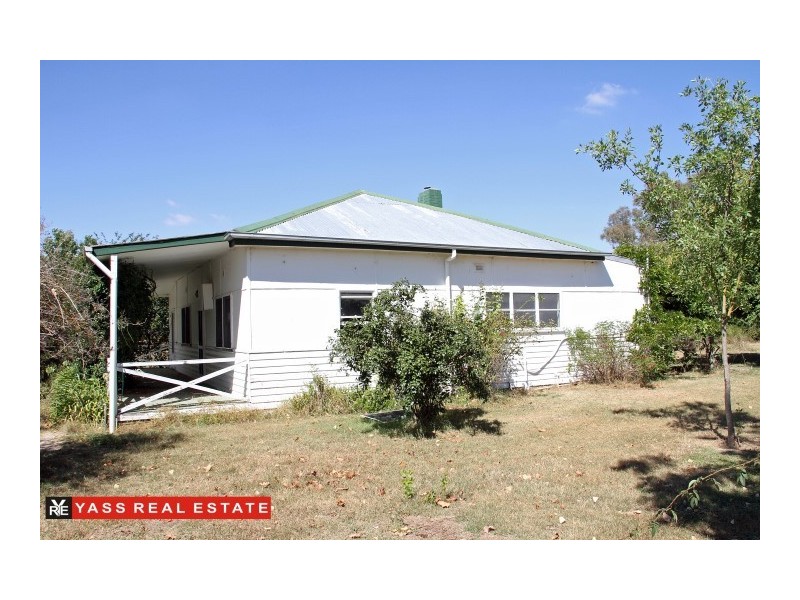 14 Yass River Road, Yass River NSW 2582