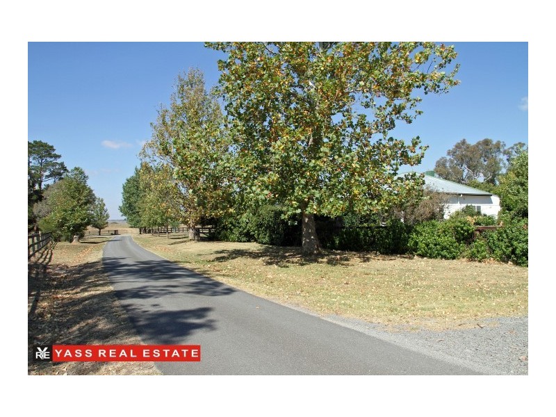 14 Yass River Road, Yass River NSW 2582