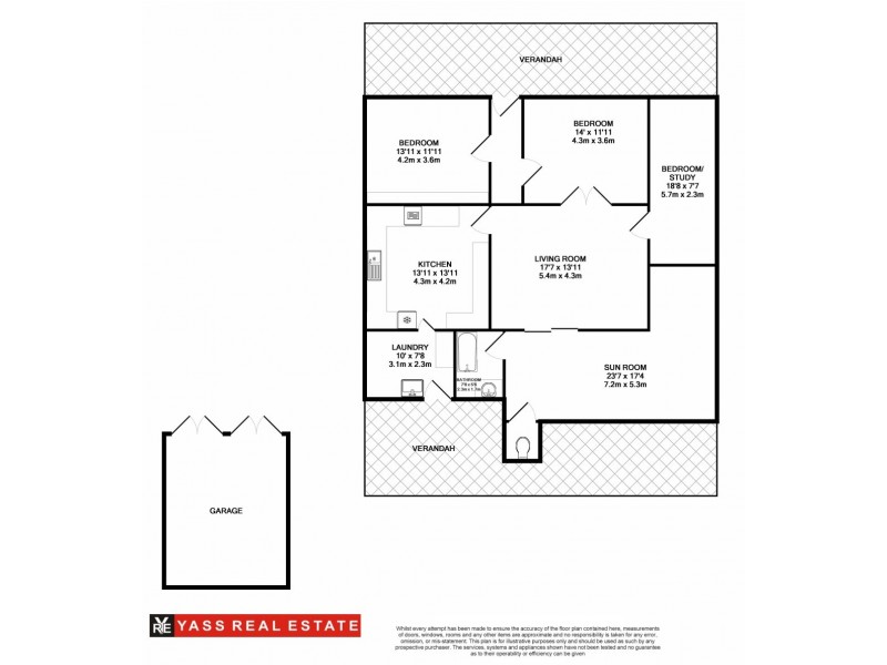 14 Yass River Road, Yass River NSW 2582