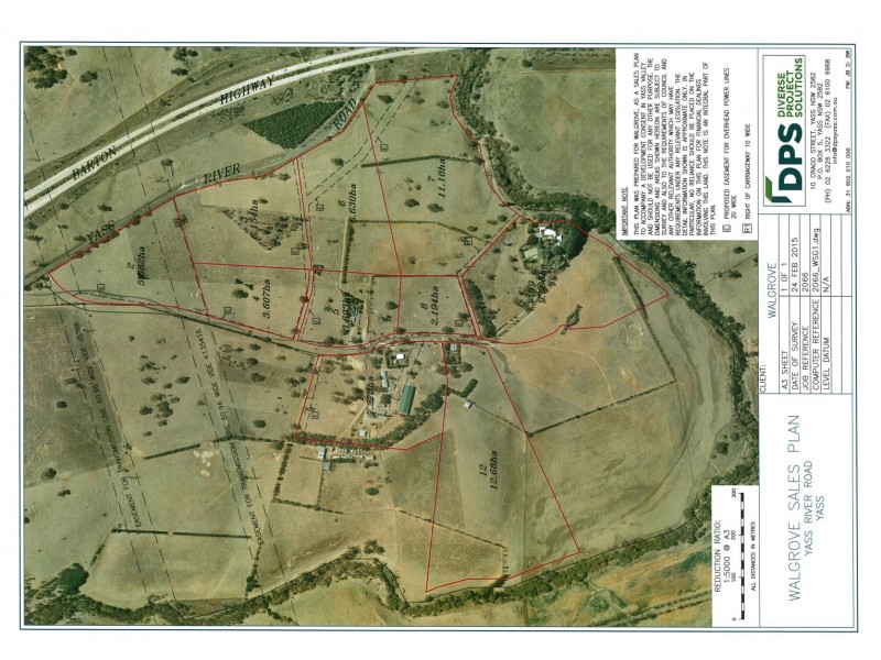 14 Yass River Road, Yass River NSW 2582